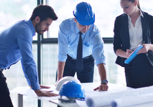 The Role of Project Management in Streamlining the Construction Process