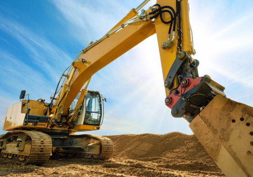 Excavator Rental Market Size Grows Exponentially